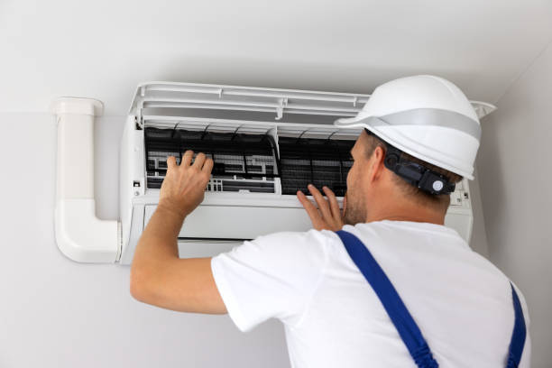 Best Commercial HVAC Repair  in Westover, AL